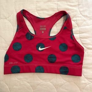 Nike Running/ Sports Bra